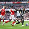 Arsenal renunță la un jucător cheie. Negocierile pentru prelungire au eșuat.