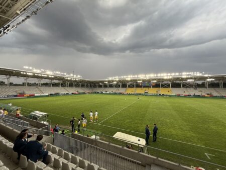 LIVE România U19 – Muntenegru U19, debutul „tricolorilor” la EURO U19 2025