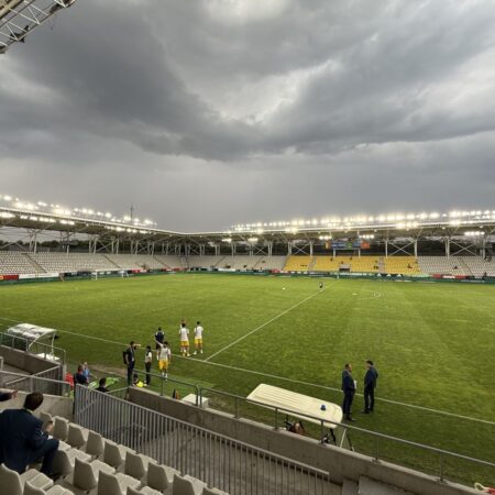 LIVE România U19 – Muntenegru U19, debutul „tricolorilor” la EURO U19 2025