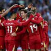 Inovație în Premier League! Jucătorii schimbați vor da interviuri de pe marginea terenului, în timpul meciului.