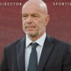 Rapid l-a desemnat oficial pe Mauro Pederzoli să conducă clubul » Libertate totală: „Mesajul meu pentru suporteri”