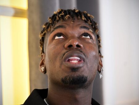 Paul Pogba răspunde după ce și-a găsit echipă! » „M-au abandonat. Eu luptam împotriva dopingului, nu împotriva lui Juventus!”