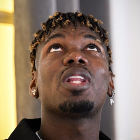 Paul Pogba răspunde după ce și-a găsit echipă! » „M-au abandonat. Eu luptam împotriva dopingului, nu împotriva lui Juventus!”