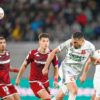 Campionul României devine agent liber după doi ani: „Îi doresc mult succes!”