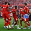 Liverpool a realizat al cincilea transfer în această perioadă de mercato.