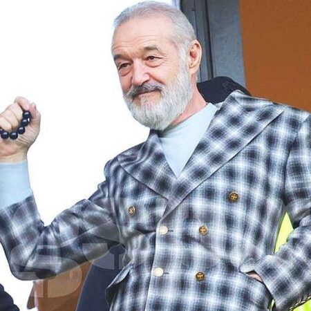 În câtă sumă va investi FCSB?