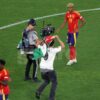 Imaginile pe care UEFA le-ar fi dorit interzise în Spania