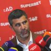 „Nu-mi doream să ne întâlnim cu ei în prima rundă. Ce urări putem să ne facem?”