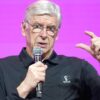 Rolul lui Arsene Wenger la Campionatul Mondial al Cluburilor