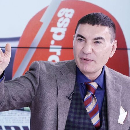 Cristi Borcea atent la Mondialul cluburilor din SUA. Surpriză imensă pentru unul dintre copiii săi.