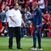 Răsturnare de situație în Premier League » La o lună după ce a fost admonestat de patron pe teren, antrenorul și-a extins contractul