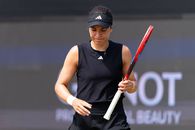 Gabriela Ruse, învinsă în două seturi în finala turneului de la `s-Hertogenbosch » Românca a ratat două mingi de set