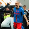 „Obiectivele mele? Campionatul Mondial și Liga Campionilor! Visuri realizabile!”
