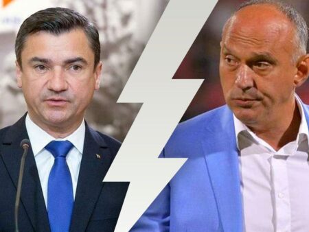 „Mihai Chirica are o aventură! Ce îi făcea soției sale?”
