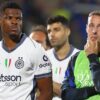 Juventus are pe lista de transferuri un jucător din echipa lui Cristi Chivu