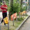Invenție germană în Spania – Franța: Ce au realizat locuitorii din Stuttgart pentru a se întoarce acasă cu sute de euro.