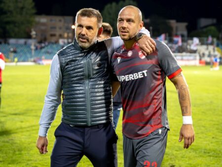 Scandalul Kopic: Ce l-a determinat pe Olsen să-și facă bagajele și să nu plece în cantonament cu Dinamo?