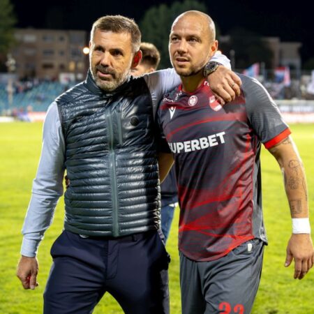 Scandalul Kopic: Ce l-a determinat pe Olsen să-și facă bagajele și să nu plece în cantonament cu Dinamo?