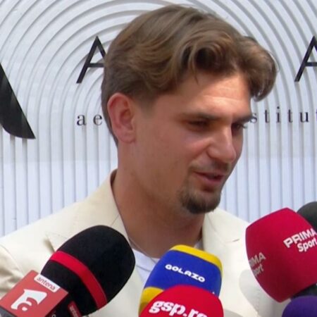 „Acestea sunt pașii pe care trebuie să îi urmăm” + Când își va determina viitorul