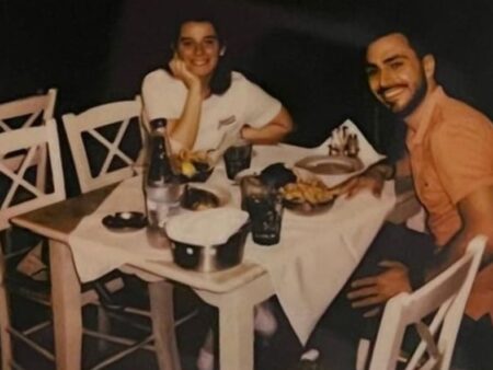 Cine este Thomas Ferfelis, noul ginere al lui Gheorghe Hagi, și cu ce se ocupă?