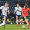 EURO 2025 LIVE continuă astăzi cu alte 4 partide