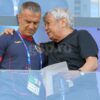 „Sunt lați, morți, terminați!” » Discuție aprinsă între Pancu și Lucescu, după eliminarea de la Euro U21