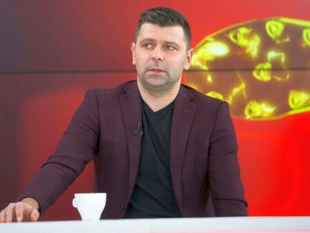 „Singurul jucător pe care îl așteptam a rămas acasă” » Raul Rusescu și Ciprian Marica dezvăluie cea mai mare greșeală a lui Pancu