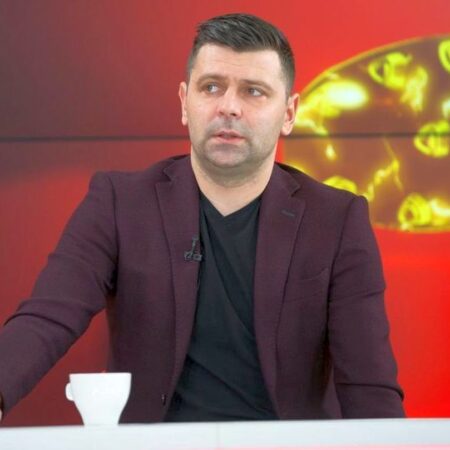 „Singurul jucător pe care îl așteptam a rămas acasă” » Raul Rusescu și Ciprian Marica dezvăluie cea mai mare greșeală a lui Pancu