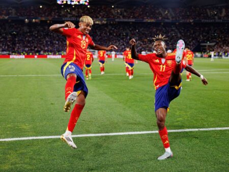 Iată-ne! Barcelona a ajuns la un acord cu Nico Williams » Fabrizio Romano dezvăluie detaliile înțelegerii