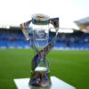 Finala Euro U21: Anglia – Germania, transmisie LIVE