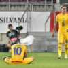 Ce s-a întâmplat pe teren la finalul meciului pierdut de România U19 în fața Olandei, în semifinala de la EURO