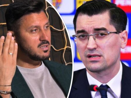 „Există blaturi în România! Le observ. Federația este conștientă, dar îi este convenabil și nu ia măsuri!”