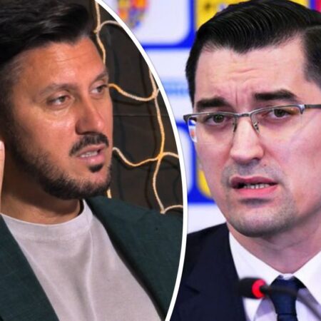 „Există blaturi în România! Le observ. Federația este conștientă, dar îi este convenabil și nu ia măsuri!”