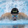 Retragerea de marcă la Campionatul Mondial de Natație din Singapore