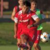 Replica promptă a lui Mihai Stoica după ce Alexandru Musi a afirmat că antrenamentele de la Dinamo sunt mai dificile.
