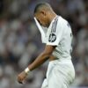 Kylian Mbappe a slăbit câteva kilograme în spital! » Real Madrid a făcut public buletinul medical al atacantului francez
