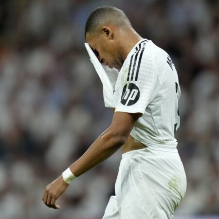 Kylian Mbappe a slăbit câteva kilograme în spital! » Real Madrid a făcut public buletinul medical al atacantului francez