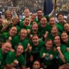Gyor a învins în finala Ligii Campionilor la handbal feminin » Maghiarele au avut o dominație clară în meci.