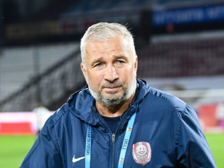 Patronul „din umbră” al lui Dan Petrescu, implicat într-un scandal fără precedent: Ce acuzații i se aduc?