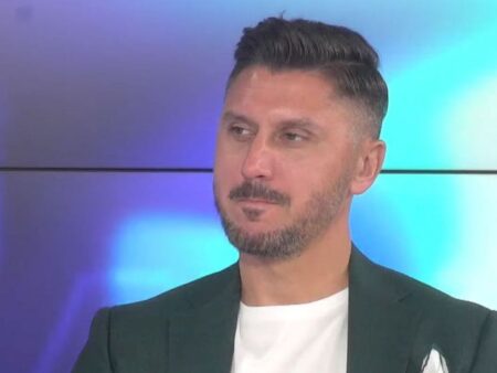 Rusescu și Marica au avut o discuție în studioul GSP Live despre prestația dezamăgitoare a României la EURO 2025: „Modești, lamentabili, aceasta e limita noastră”