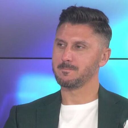 Rusescu și Marica au avut o discuție în studioul GSP Live despre prestația dezamăgitoare a României la EURO 2025: „Modești, lamentabili, aceasta e limita noastră”