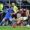 „Imposibil, dar este totuși un jucător talentat!”