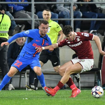 „Imposibil, dar este totuși un jucător talentat!”
