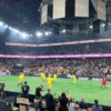 Ronaldinho și prietenii săi, gata de spectacol în BTarena! Cum se prezintă cele două echipe ce se confruntă la Cluj.