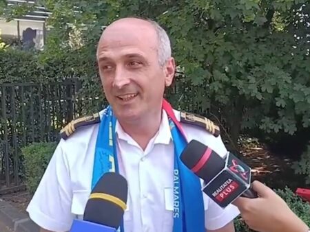 „UEFA să excludă FCSB din competițiile europene. Să primim Steaua în Liga 1!”