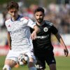 U Cluj l-a prezentat pe jucătorul pe care Rapid îl avea pe listă.