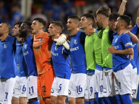 Campionul României pe care nimeni nu-l dorește! A contactat agentul pentru a juca chiar și în ligile inferioare din Turcia, Bulgaria sau Cipru.
