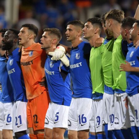Campionul României pe care nimeni nu-l dorește! A contactat agentul pentru a juca chiar și în ligile inferioare din Turcia, Bulgaria sau Cipru.