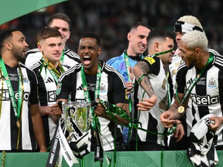 Transferul-record al lui Florian Wirtz ar putea fi rapid depășit! Sumă impresionantă solicitată pentru starul din Premier League