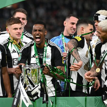 Transferul-record al lui Florian Wirtz ar putea fi rapid depășit! Sumă impresionantă solicitată pentru starul din Premier League